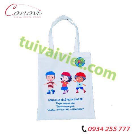 Canvas Bag