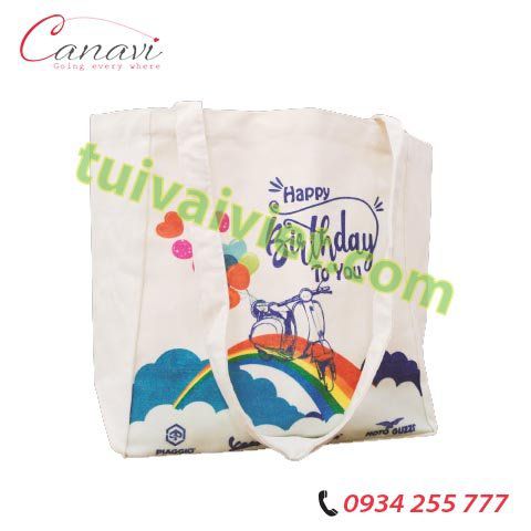 Canvas Bag