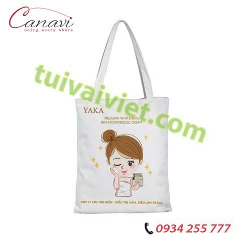 Canvas Bag