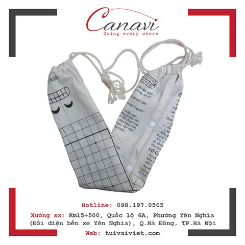 Canvas Bag