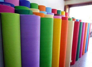 Non Woven Fabric Roll