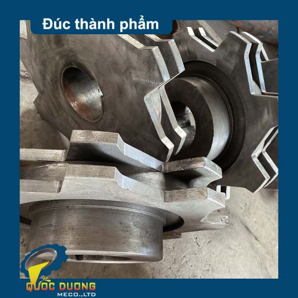 Chain gearbox