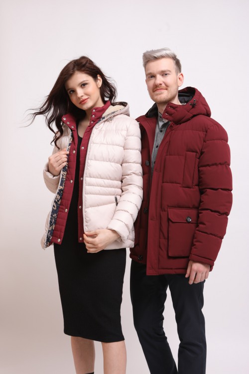 Coat