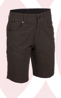 Short Pants