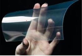 PET film