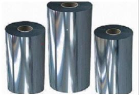 Black PET film