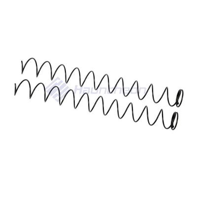 10-coil spring