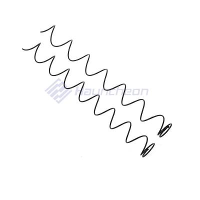 6-coil spring