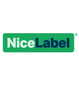 NiceLabel Label Design Software