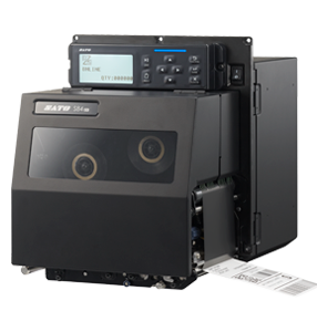 S84-ex Automatic Printer and Labeler