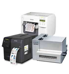 Color Printer