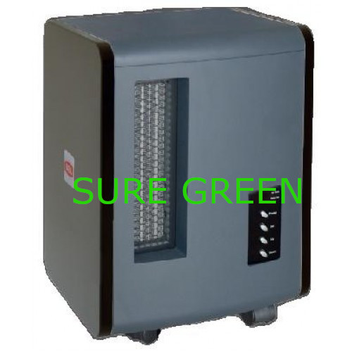 Electric heaters