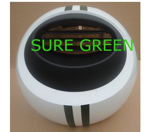 Electric heaters