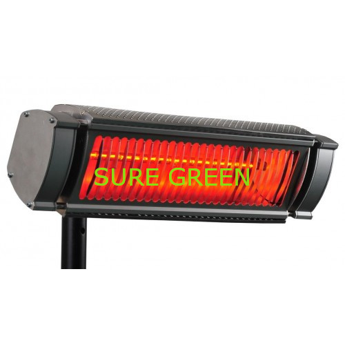 Electric heaters