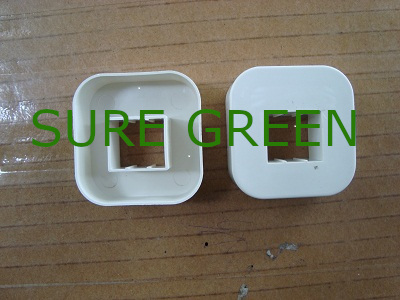 Plastic injection molding