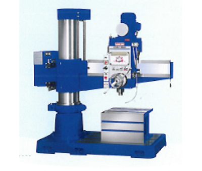 FRD-1250 Drilling machine