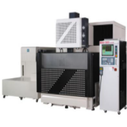 BSW-325 CNC cutting machine