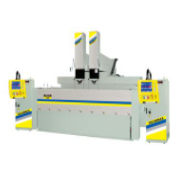 EDM OSCARMAX surge generator
