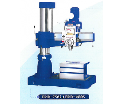 FRD-750S Drilling machine