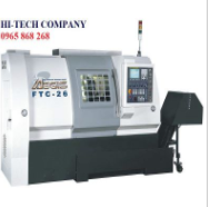 FTC-26B Lathe machine