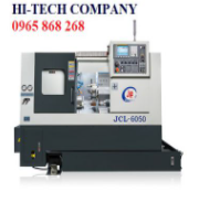 JCL Lathe machine
