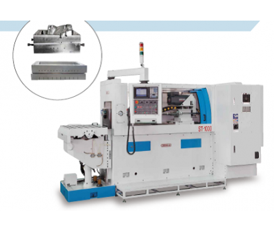 ST1000 Drilling machine