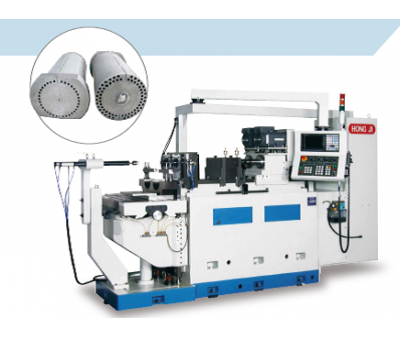 ST500 Drilling machine