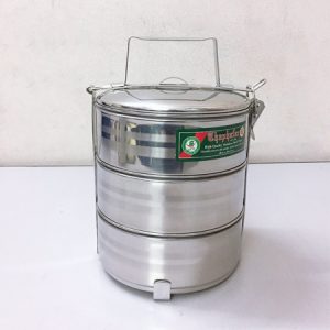 Stainless steel camen