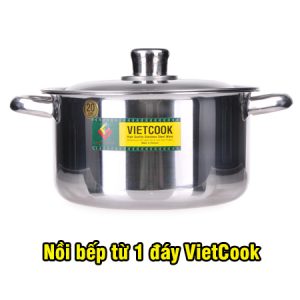 Vietcook pot