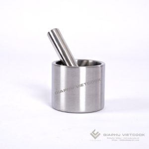 Mortar and pestle