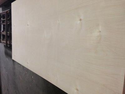 White birch E grade