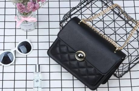 Leather wallet