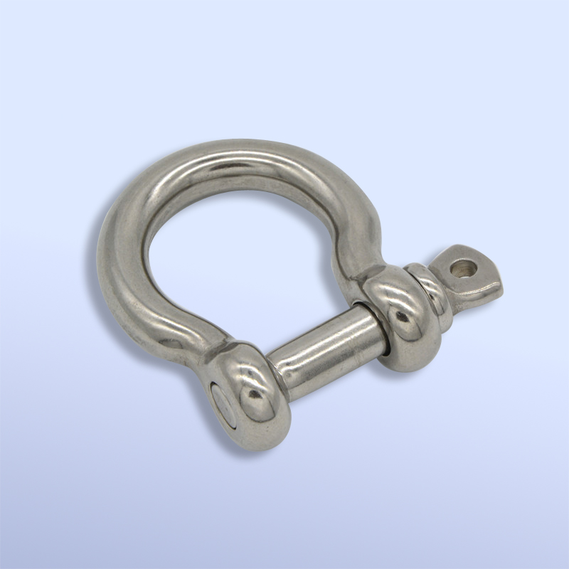 EU Type Bow Shackle