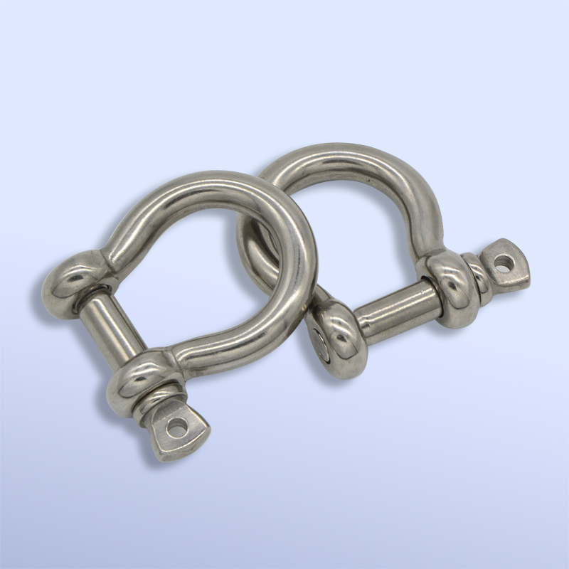 JIS Type Bow Shackle