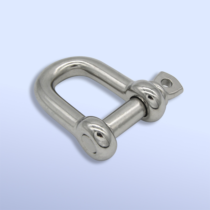 JIS Type D Shackle