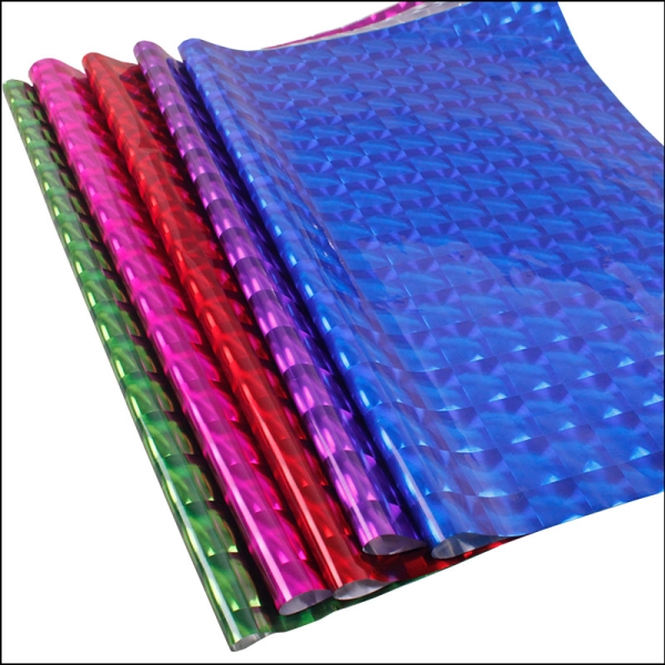 Hologram film
