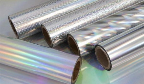 Hologram film