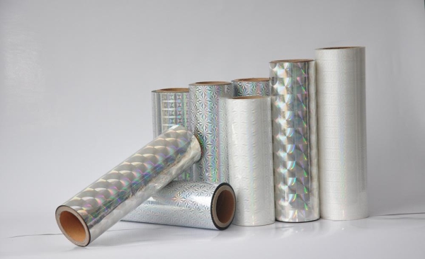 Hologram film