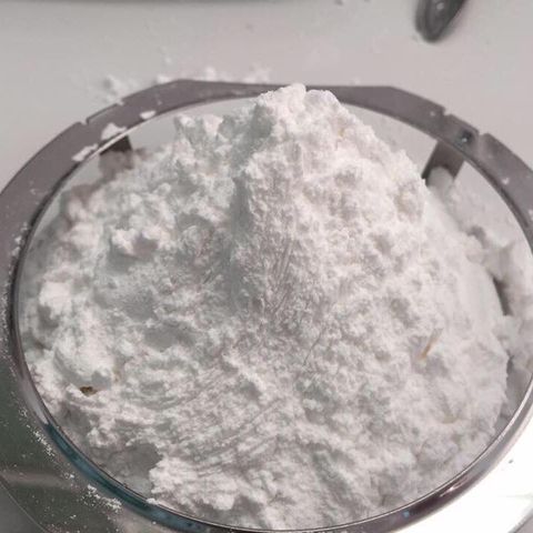 Tapioca starch