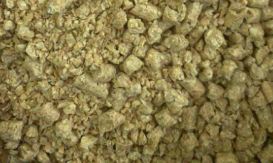 Soybean meal
