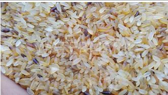 Grade Rice