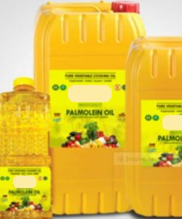 Palm oil