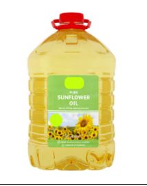 Sunflower oil