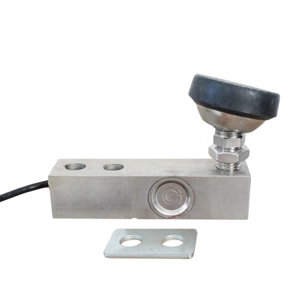 Load cell sensor