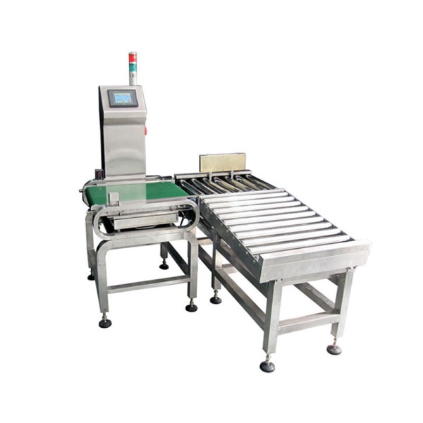 Roller scale