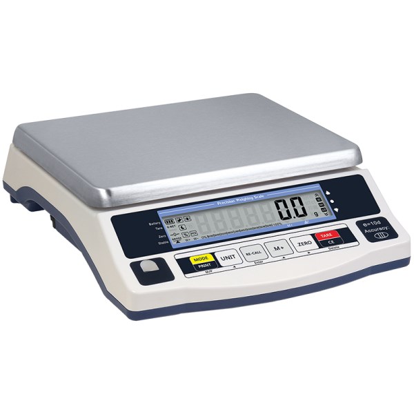 Plate scale