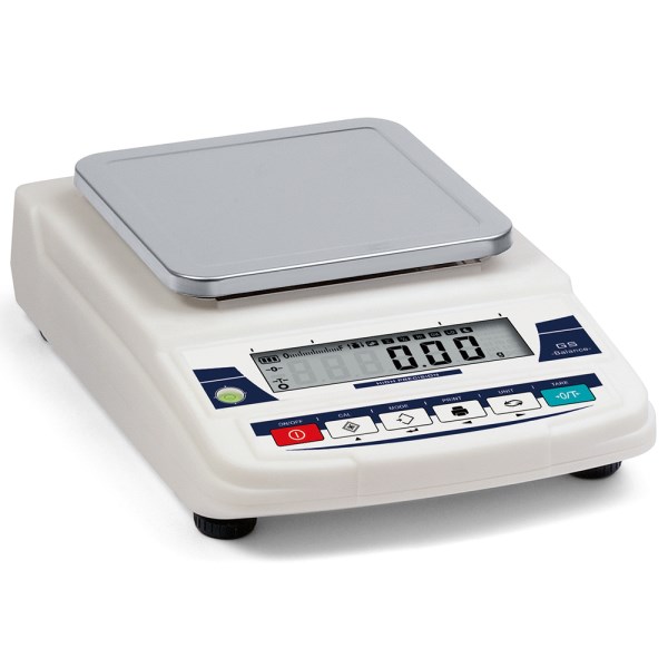 Technical scale
