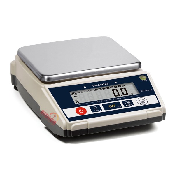 Rubber sheet scale