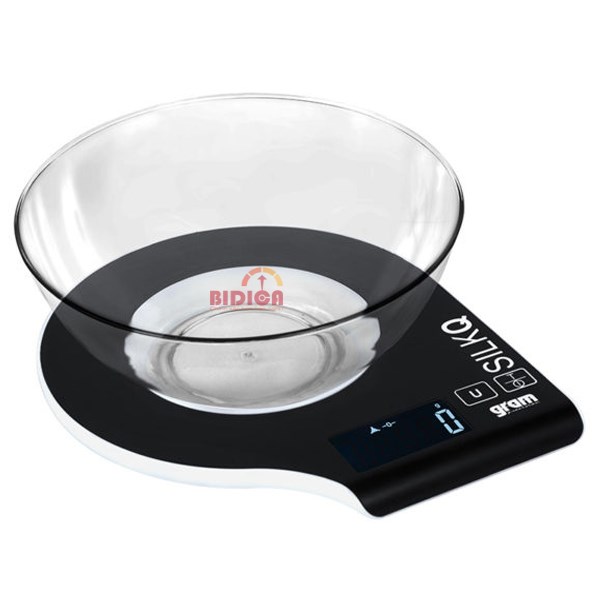 Kitchen scale