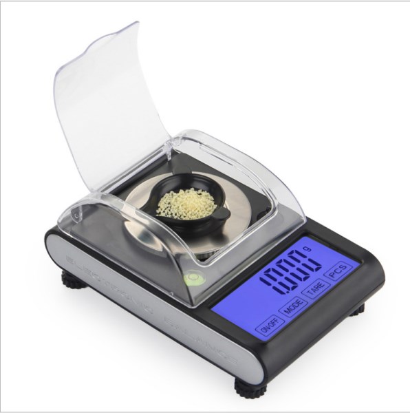 Micro scale
